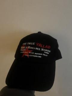 IO,kohjiya,大橋リナ着用 【VALLAD】 CAP 完売品