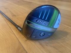キャロウェイ EPIC SPEED 3w フレックス6.5 US仕様