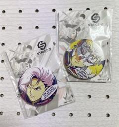 新品未開封 ガンダムUC フル・フロンタル アンジェロ・ザウパー アクスタ Uc アクリルスタンド 機動戦士ガンダム アンジェロ·ザウパー