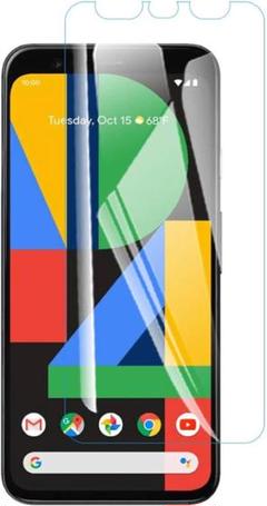 Google Pixel 4 ガラスフィルム 強化ガラス 保護フィルム 2枚