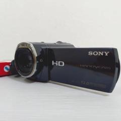【動作ＯＫ】ナイトショットok SONY　Handycam　HDR-XR520 Sony HDR-XR520 240GB High Definition Handycam 'PAL' HDR-XR520E