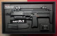 出品終了予定 サバゲ向き 新品同様 東京マルイ MP7A1 電動ガン カスタム品 imgrc0085917475.jpg