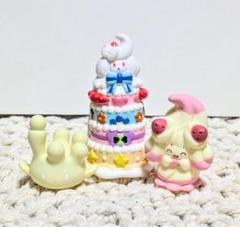 ✨激レア✨マホイップ キョダイマックスのすがた ぬいぐるみ ポケモンセンター ✨激レア✨マホイップ キョダイマックスのすがた ぬいぐるみ