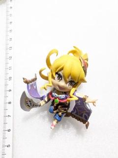 【値下げ】モンスト　フィギュア　まとめて m42370237800_1.jpg?1733729894