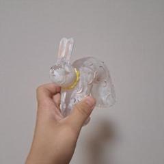 作家安達知江跳ぶうさぎ（u5b89u9054u77e5u6c5f