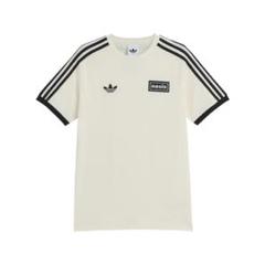Oasis adidas コラボ 2025ツアー Tシャツ クリーム色　Lサイズ m56917714844_1.jpg?1751558703
