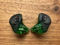 FITEAR TG223 + PW Audio リケーブルセット FITEAR TG223 + PW Audio リケーブルセット - メルカリ