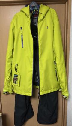 FUEL スノーボードウェア USA-S / JPN-M スノーボード ウェア ジャケット ユニセックス 686 シックス
