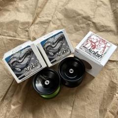 kuntosh kuntosh5000QV anti-yo onedrop