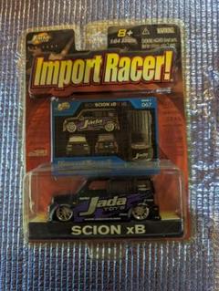 Import Racer! 4台セット 71S3br1X4XL._UF350,350_QL50_.jpg