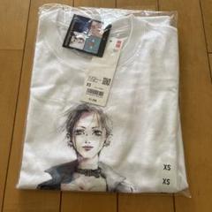 ユニクロ　矢沢あい　XSサイズ