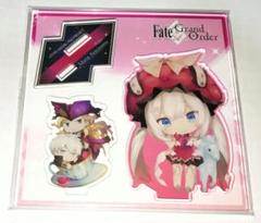 FGO マリーアントワネット バトルキャラ風アクリルスタンド Fate/Grand Order きゃらとりあ アクリルスタンド
