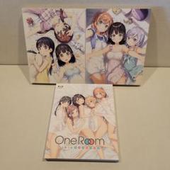 One Room Blu-ray 3巻セット