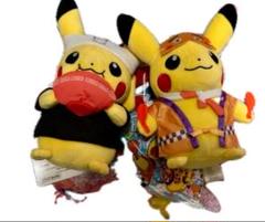 2025年最新】限定 ピカチュウ ぬいぐるみ 福岡の人気アイテム