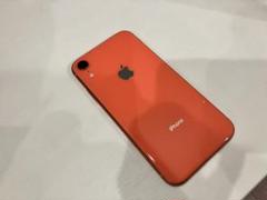 【ゆゆゆさま専用】iPhone XR 64GB コーラル 本体のみ バッテリー ゆゆゆさま専用】iPhone XR 64GB コーラル 本体のみ バッテリー
