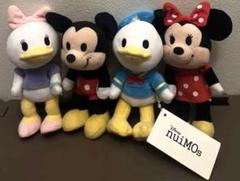 ぬいもーず　ディズニー ぬいぐるみ 8体セット o1080108015277965028.jpg