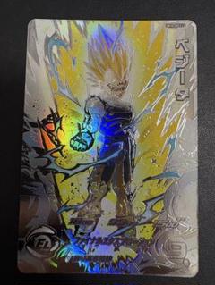 2025年最新】ドラゴンボールヒーローズ lcの人気アイテム - メルカリ