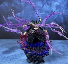 ワンピース　ゾロ　フィギュア　閻魔ゾロ　阿修羅　ロロノア・ゾロのサムネイル