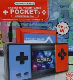 194種類のゲーム カセットinゲームポケットゲーム機XI | オンラインクレーン