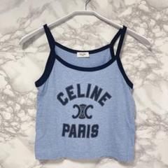 2025年最新】CELINE レディース キャミソールの人気アイテム