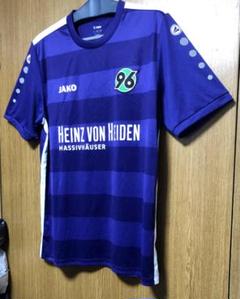 JAKO ハノーファー96 2018/19GK ユニフォーム JAKO ハノーファー96 2018/19GK ユニフォーム - メルカリ