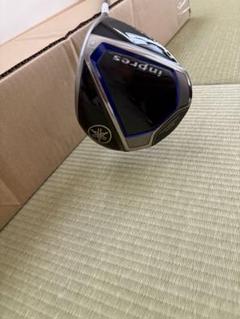 YAMAHA inpres DRIVE STAR　 11.5度　R ドライバー