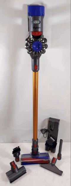 2025年最新】dyson v10 ジャンクの人気アイテム - メルカリ