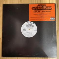 JAY-Z - LINKIN PARK / Numb / Encore (0-42773, 12inch