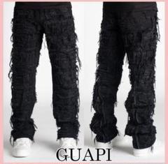 パンツ Guapi Baggy 28 ec64665734c3cb3ea3830c4c3379e1