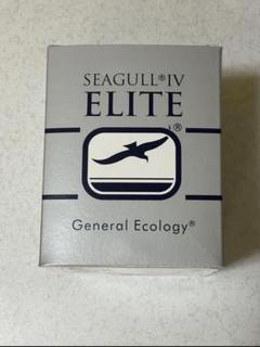 SEAGULL IV ELITE RS-1SG HE 交換カートリッジ Amazon | シーガルフォー 交換用カートリッジ RS-1SGE-M