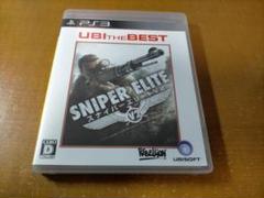 ユービーアイ・ザ・ベスト スナイパー エリートV2