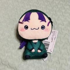 忍たま乱太郎 もちぴこぬいぐるみ 立花仙蔵　潮江文次郎　土井半助　新品・タグ付き 2025年最新】もちぴこぬいぐるみ 立花仙蔵の人気アイテム - メルカリ