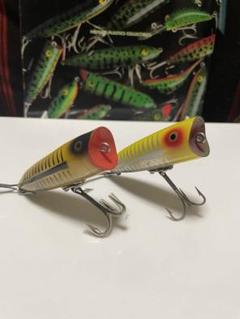 2025年最新】heddon チャガーの人気アイテム - メルカリ