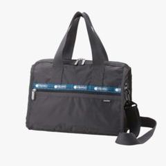 うに　LeSportsac　　ファミリア　ボストンバック【新品、未使用】 Amazon.co.jp: ショルダーバッグ ボストン ファミリア