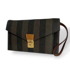 2025年最新】fendi クラッチバッグの人気アイテム - メルカリ