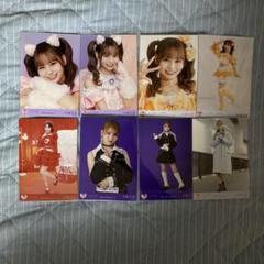 イコラブ 大場花菜 ワイドチェキ イコラブ IDフォト 大場花菜 - メルカリ