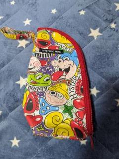 HYSTERIC MINI 哺乳瓶ケース ヒステリックミニ