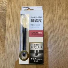 ELECOM TOUCH PEN スマートフォン・タブレット用のサムネイル