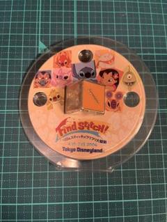 スティッチのフリフリ大騒動　ピンバッチセット 新品レア】ディズニーリロ&スティッチのフリフリ大騒動