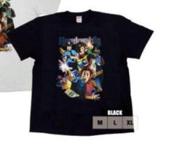 2025年最新】ハルカミライ tシャツ xlの人気アイテム - メルカリ