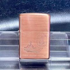 2025年最新】Zippo Solid Copperの人気アイテム - メルカリ