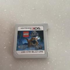 LEGO（R） ジュラシック ワールド