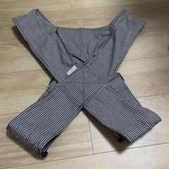 セカンド抱っこ紐