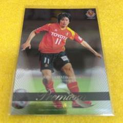 2009 Jリーグ 名古屋グランパス 玉田圭司 直筆サインカード 2025年最新】玉田圭司 サインの人気アイテム - メルカリ