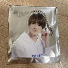 SUPER★DRAGON スパドラ 伊藤壮吾 壮吾 アクスタ アクキー Amazon.co.jp: SUPERDRAGON スパドラ 伊藤壮吾 アクスタ : Toys