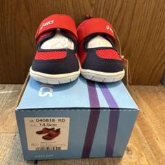 asicsファミリア サンダル サマーシューズ サンダル 16.0 サマーシューズ〈アシックス × familiar〉 | ファミリア公式サイト