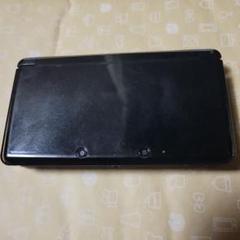 【中古】Nintendo 3DS 本体+充電ケーブル