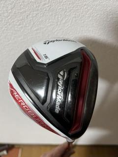 2025年最新】taylormade burner 3 ウッドの人気アイテム - メルカリ