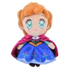 アナ雪 アナ ぬいぐるみ TINY FROZEN DISNEY 人形 公式】ディズニーストア.jp | アナ ぬいぐるみ TINY FROZEN 戴冠