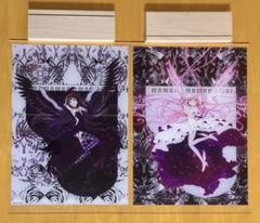 魔法少女まどか☆マギカ オーケストラ・コンサート開催記念 アクリルアート 2点 劇場版 魔法少女まどか☆マギカ [新編] 叛逆の物語 [前後編